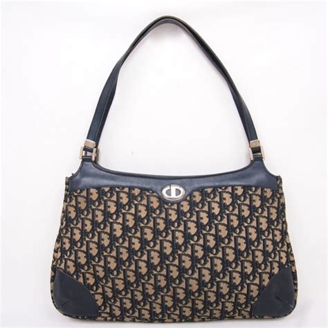 vintage dior bag authentication